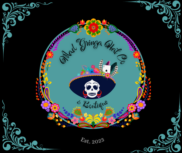 Mad Gringa Hats & Boutique