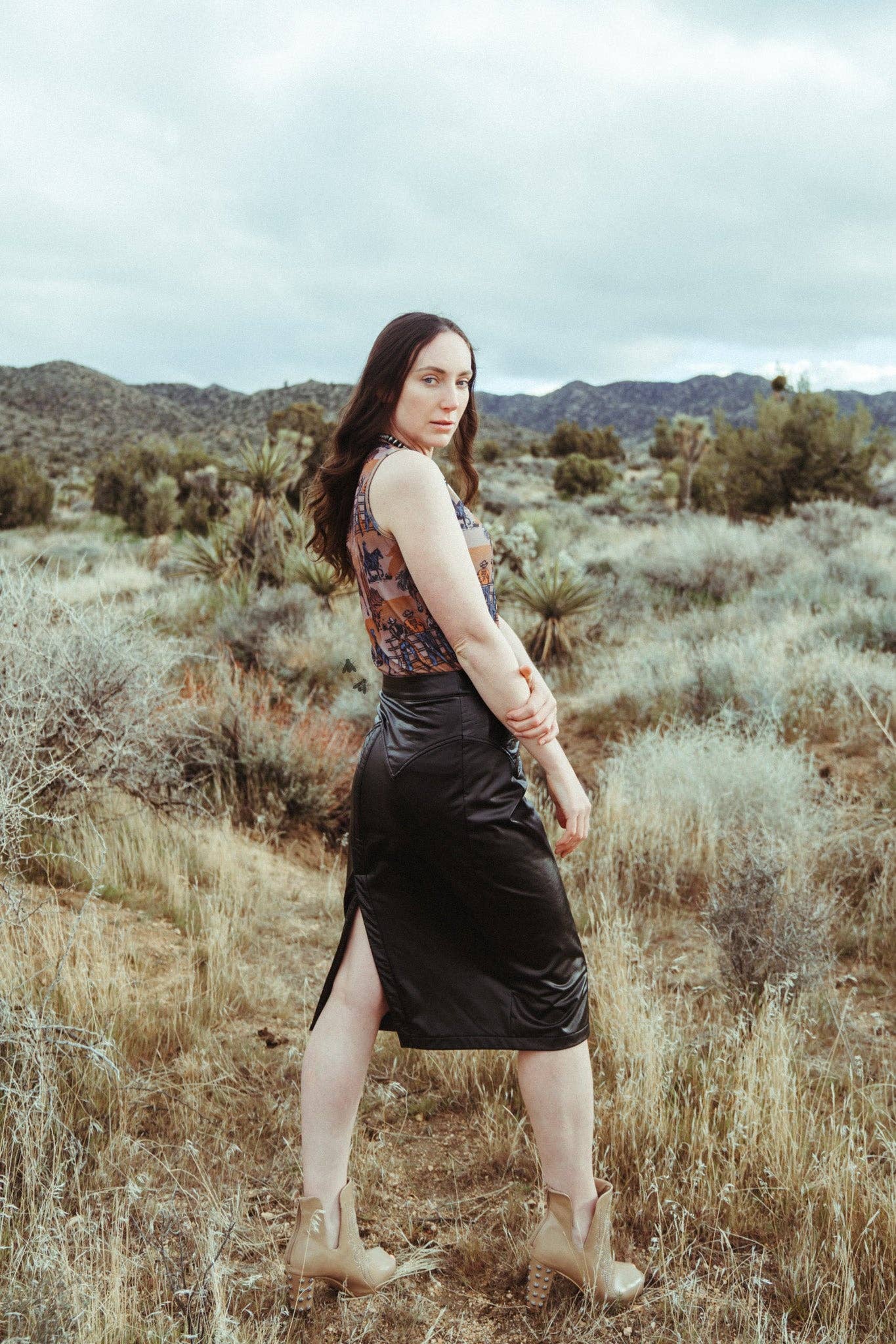 CORPORATE COWBOY - Mad Gringa Hats & Boutique