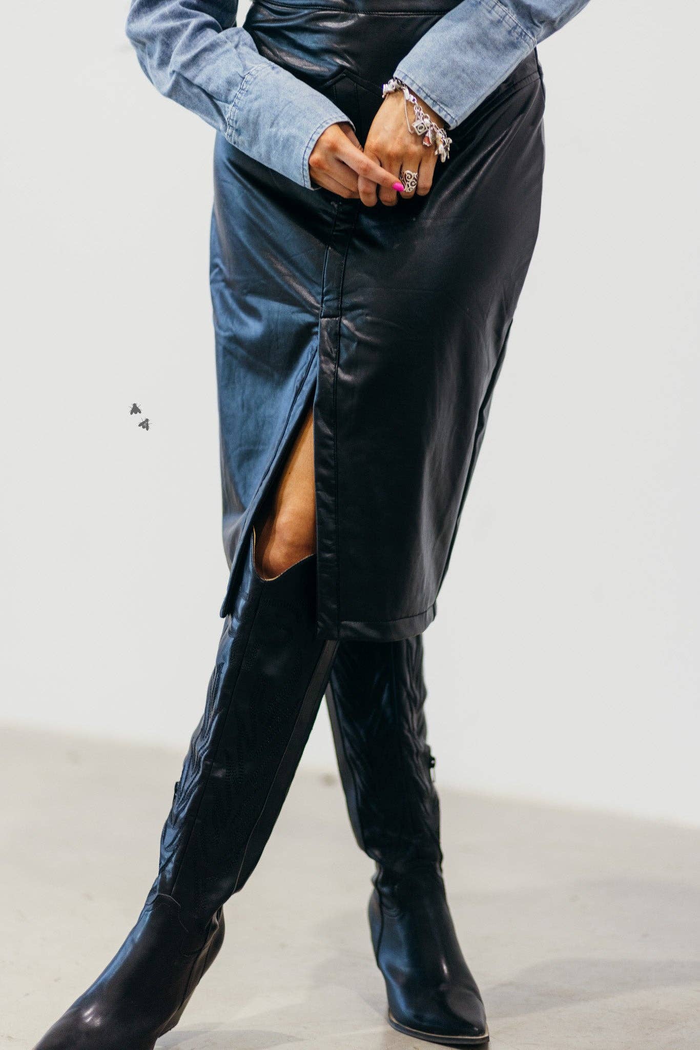 CORPORATE COWBOY - Mad Gringa Hats & Boutique