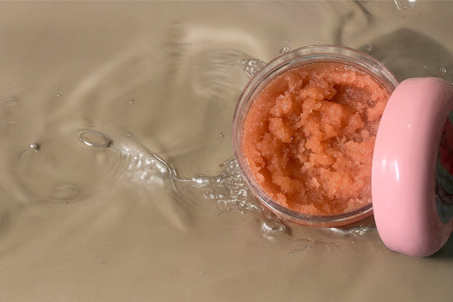 OMG Becky Butt Smoothing Scrub - Mad Gringa Hats & Boutique