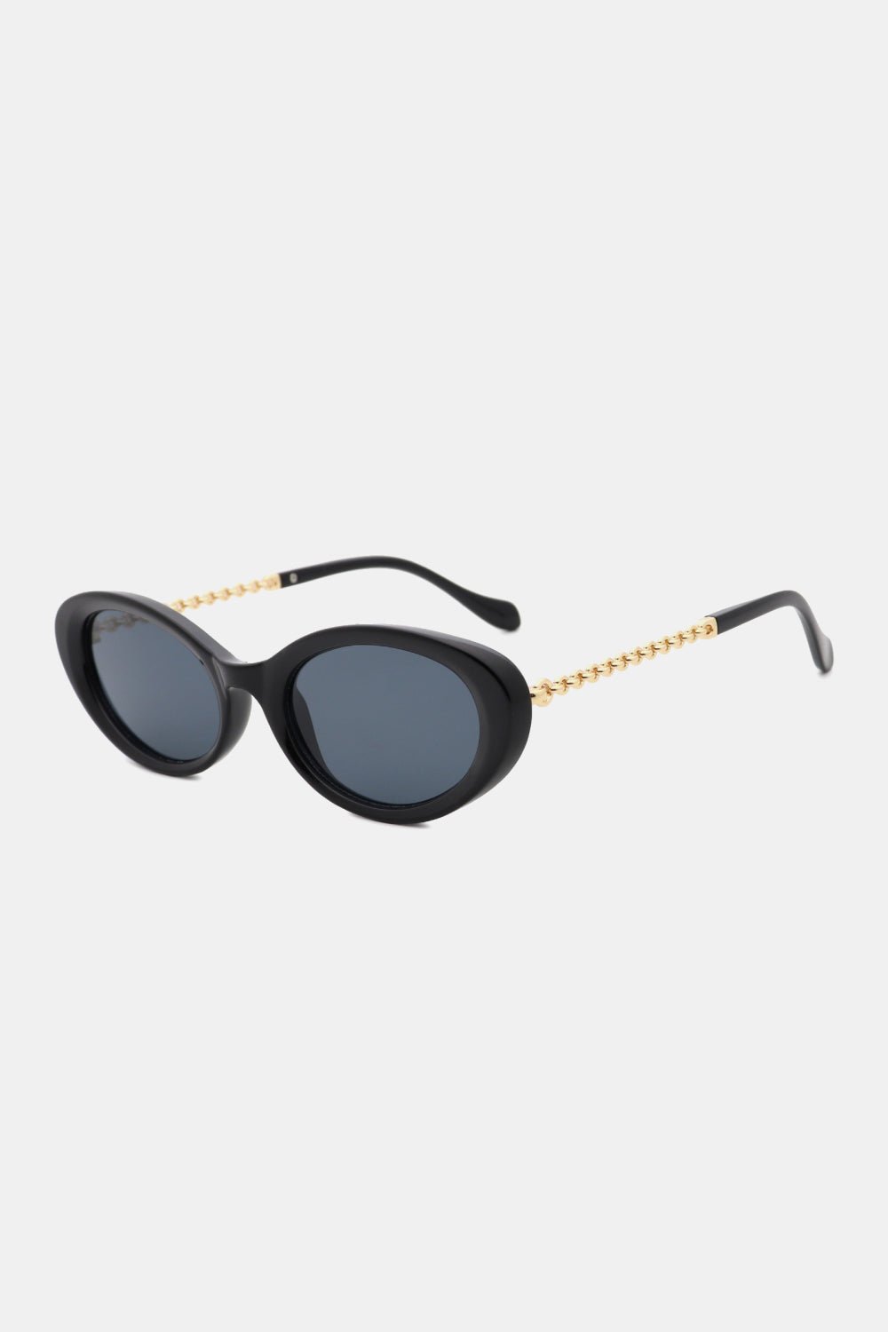 Polycarbonate Frame Cat-Eye Sunglasses - Mad Gringa Hats & Boutique
