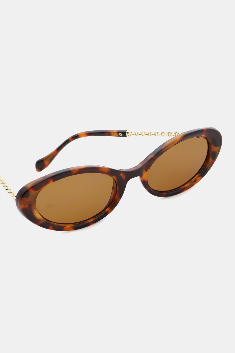 Polycarbonate Frame Cat-Eye Sunglasses - Mad Gringa Hats & Boutique