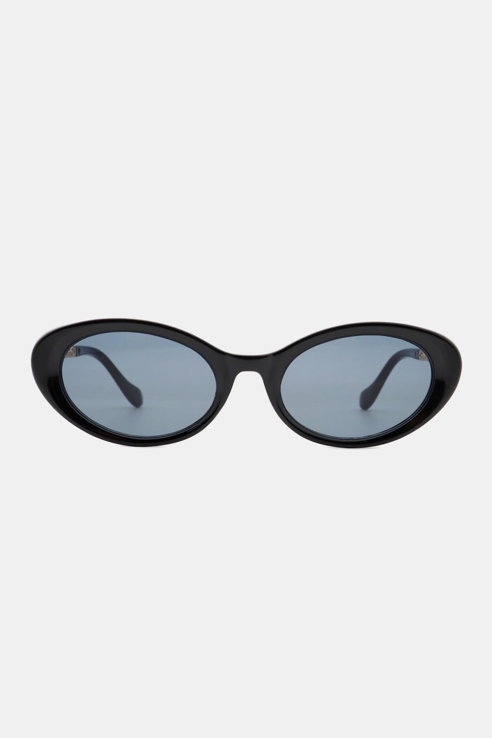 Polycarbonate Frame Cat-Eye Sunglasses - Mad Gringa Hats & Boutique