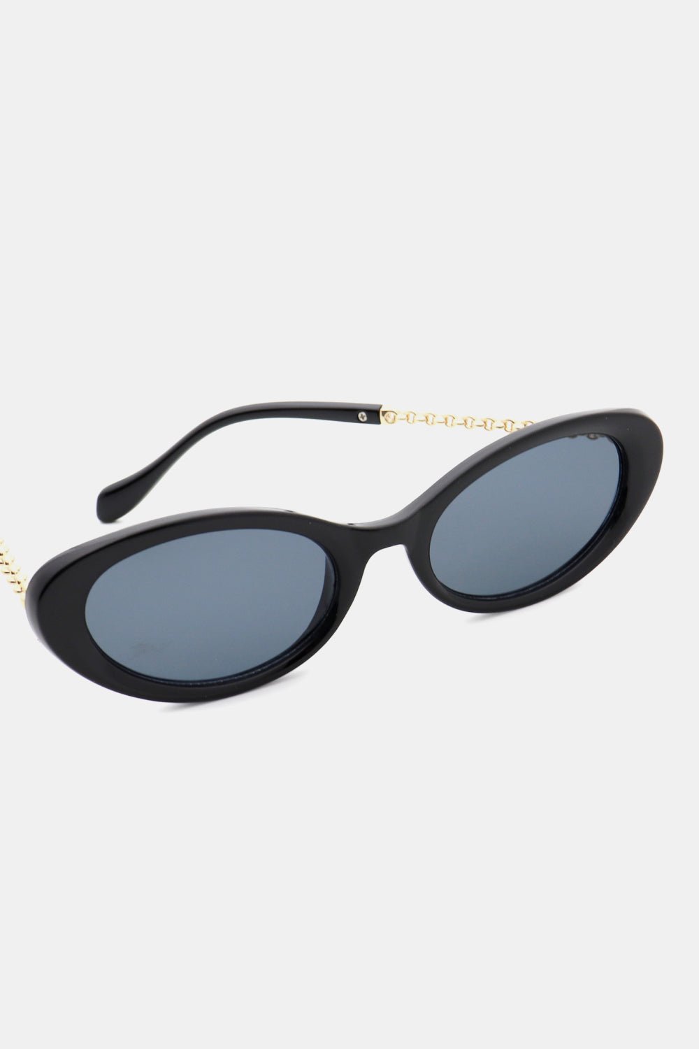 Polycarbonate Frame Cat-Eye Sunglasses - Mad Gringa Hats & Boutique