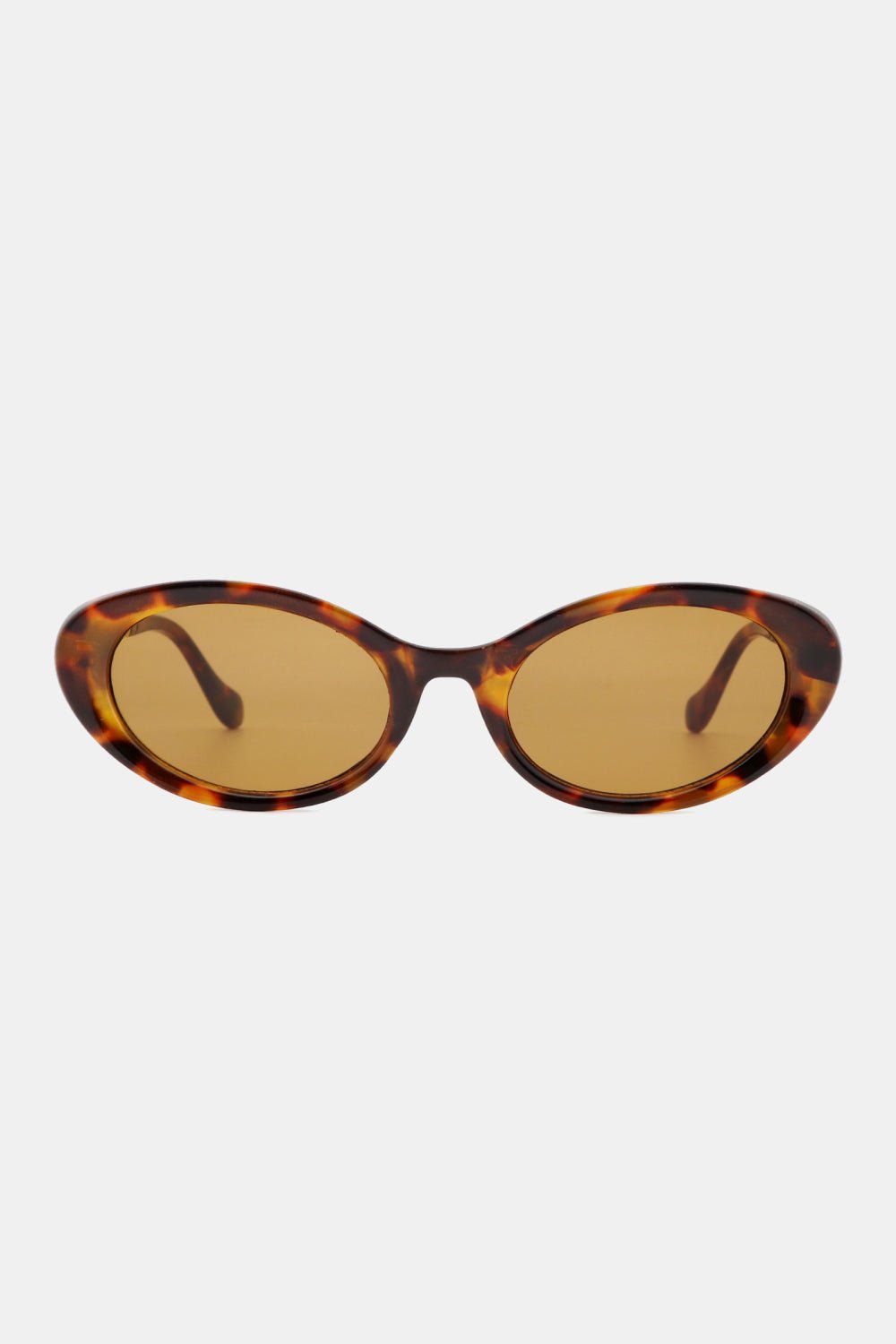 Polycarbonate Frame Cat-Eye Sunglasses - Mad Gringa Hats & Boutique