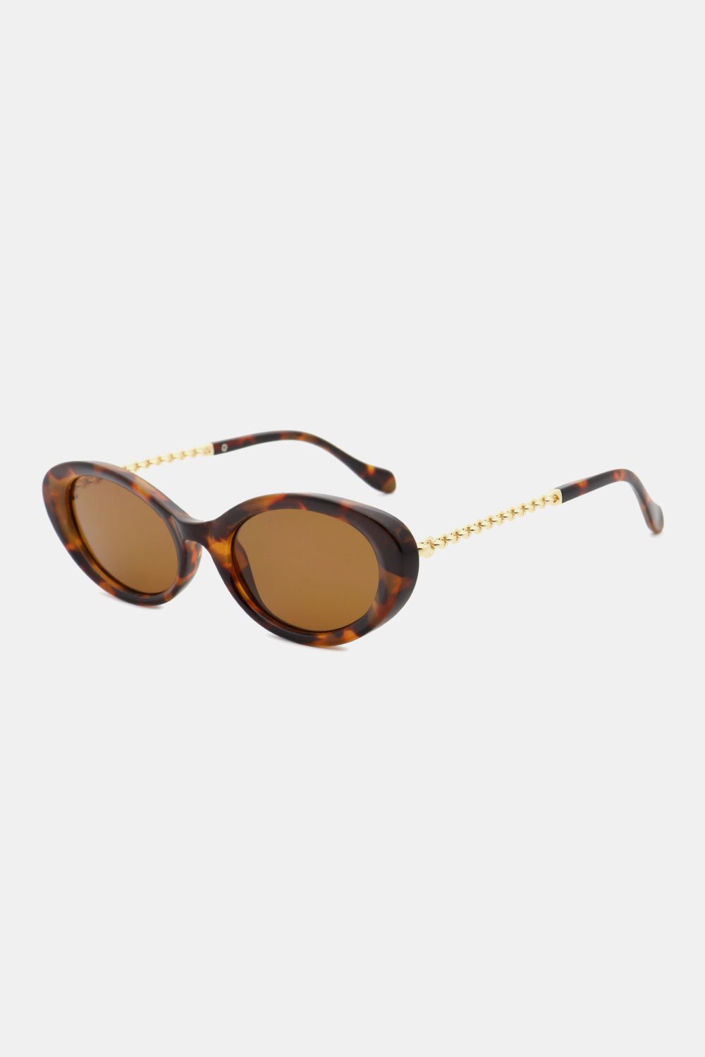 Polycarbonate Frame Cat-Eye Sunglasses - Mad Gringa Hats & Boutique