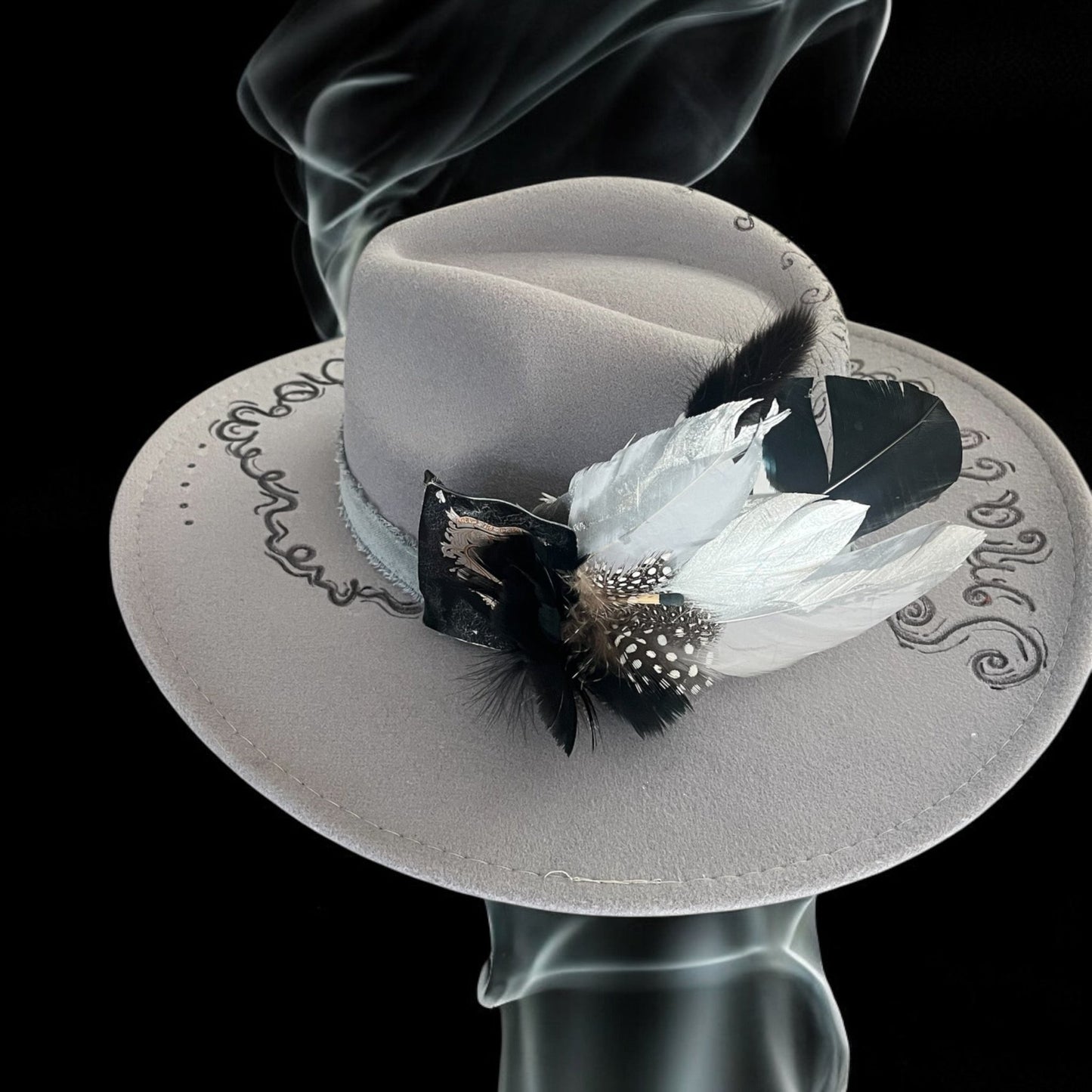 Small Town Smokeshow - Mad Gringa Hats & Boutique