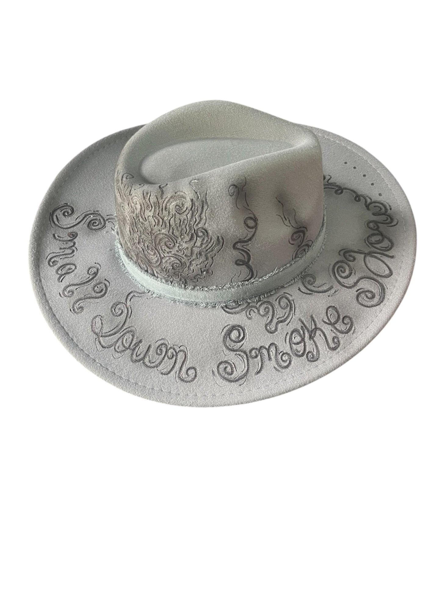 Small Town Smokeshow - Mad Gringa Hats & Boutique