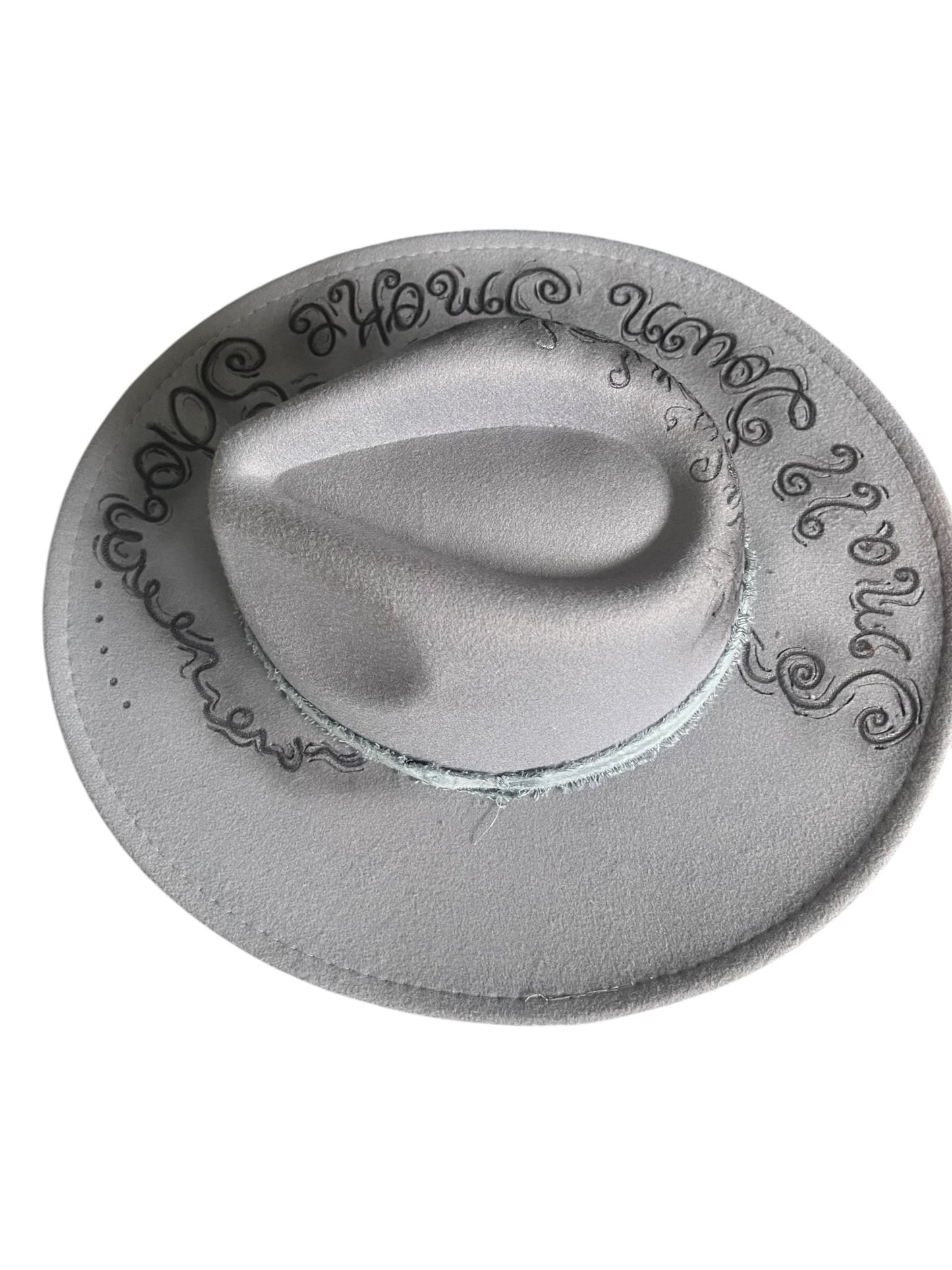 Small Town Smokeshow - Mad Gringa Hats & Boutique