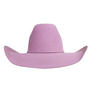 American Mauve - Mad Gringa Hats & Boutique