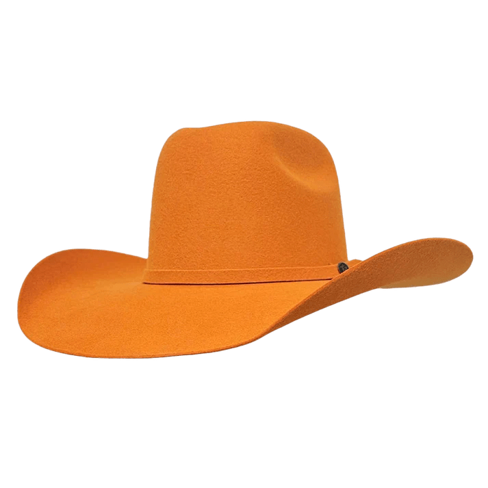 American Orange - Mad Gringa Hats & Boutique