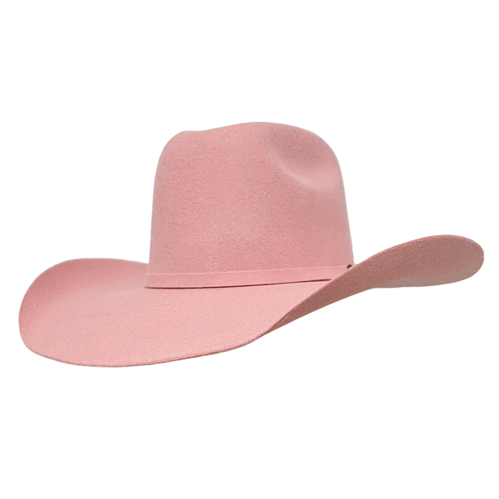 American Pink - Mad Gringa Hats & Boutique