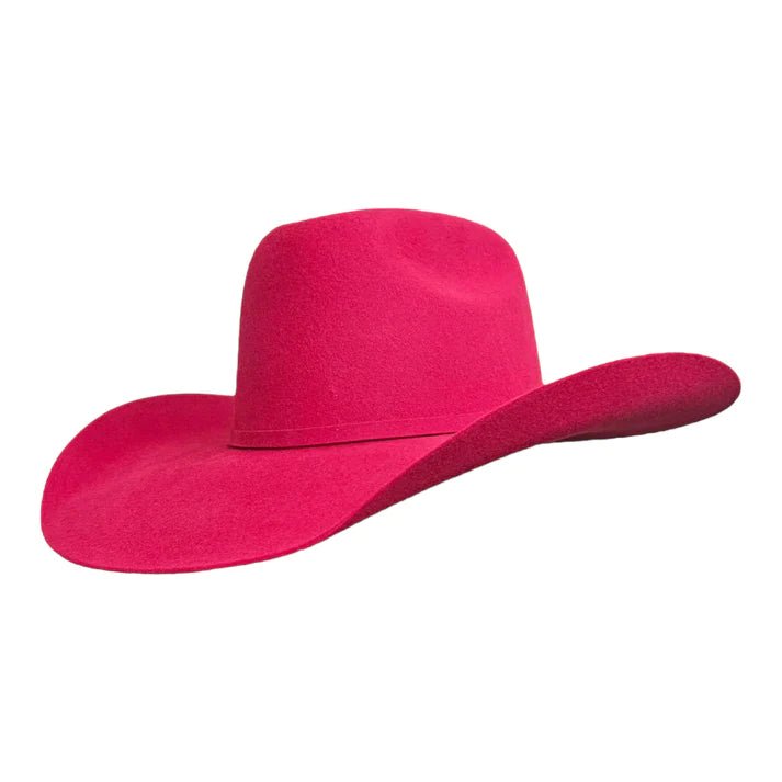 American Red - Mad Gringa Hats & Boutique