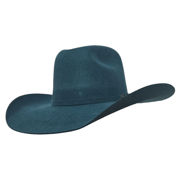 American Teal - Mad Gringa Hats & Boutique