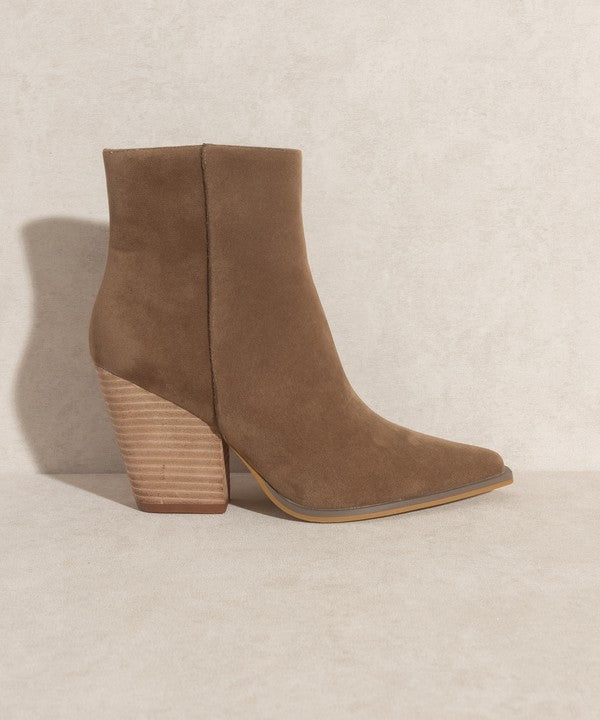 MG Ankle Boots - Mad Gringa Hats & Boutique