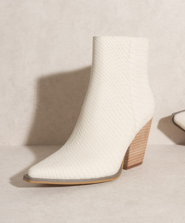 MG Ankle Boots - Mad Gringa Hats & Boutique