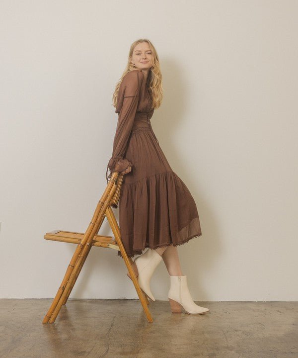 MG Ankle Boots - Mad Gringa Hats & Boutique