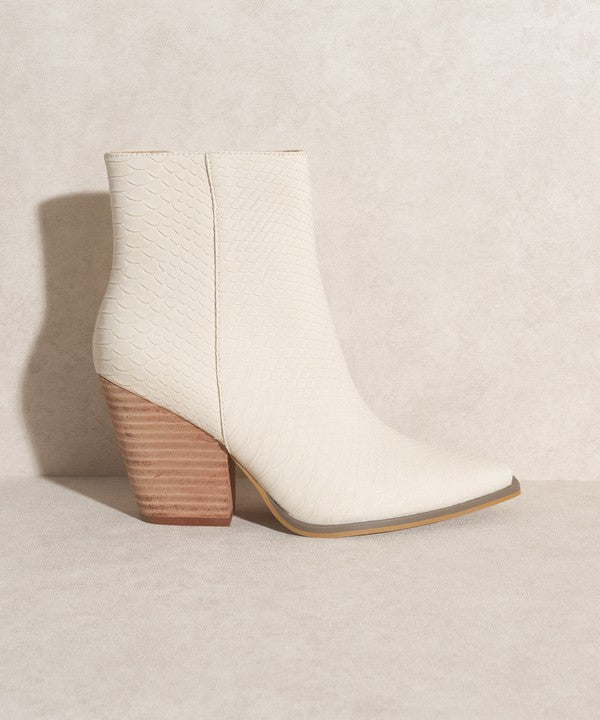 MG Ankle Boots - Mad Gringa Hats & Boutique