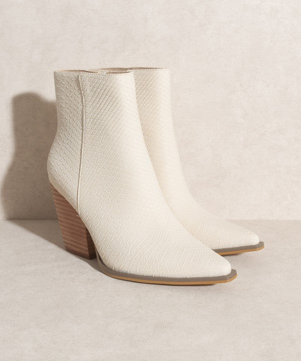 MG Ankle Boots - Mad Gringa Hats & Boutique