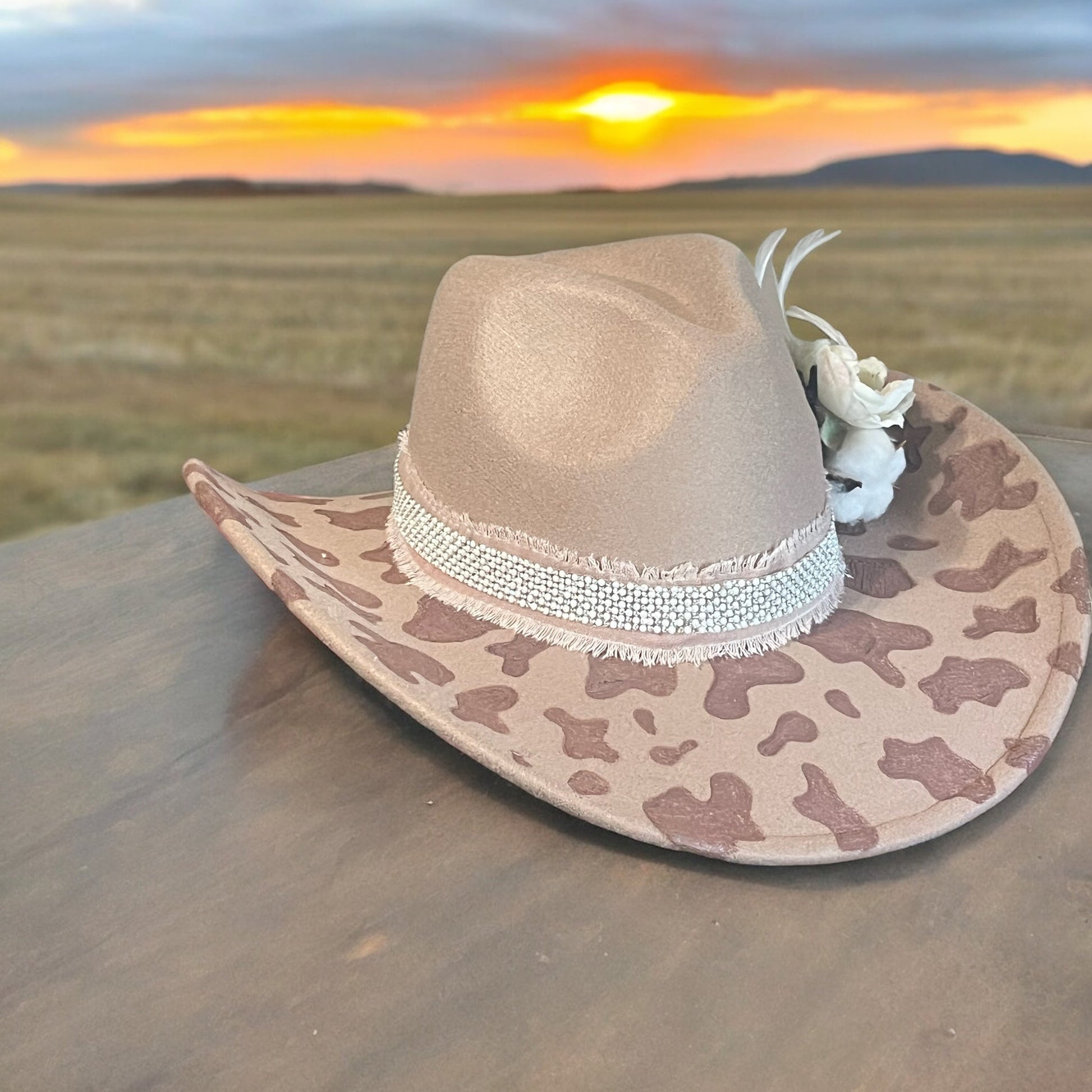 Cowtown Couture - Mad Gringa Hats & Boutique