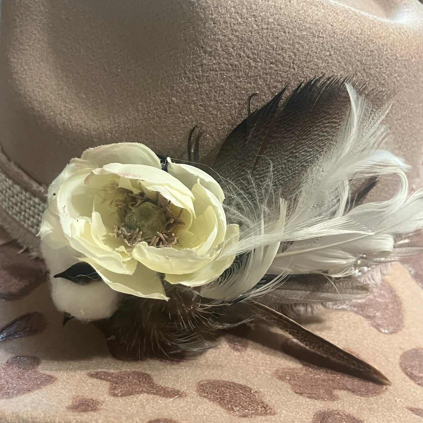 Cowtown Couture - Mad Gringa Hats & Boutique