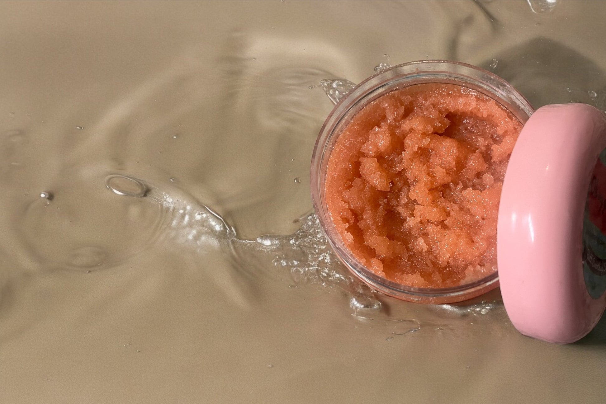 OMG Becky Butt Smoothing Scrub - Mad Gringa Hats & Boutique