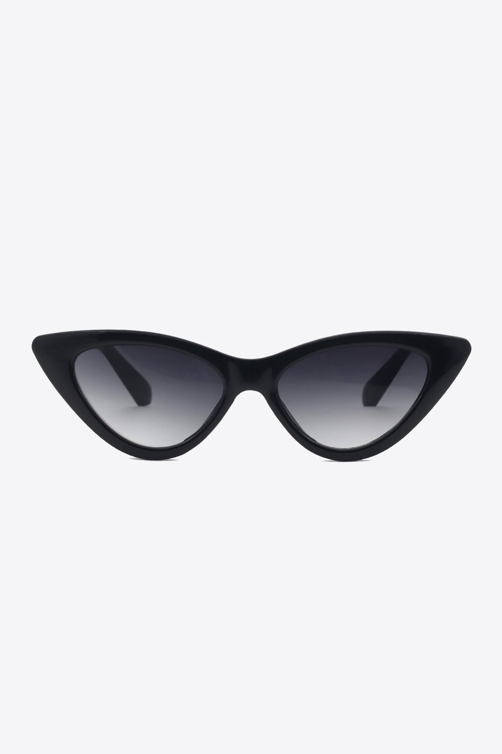 Chain Detail Cat-Eye Sunglasses - Mad Gringa Hats & Boutique