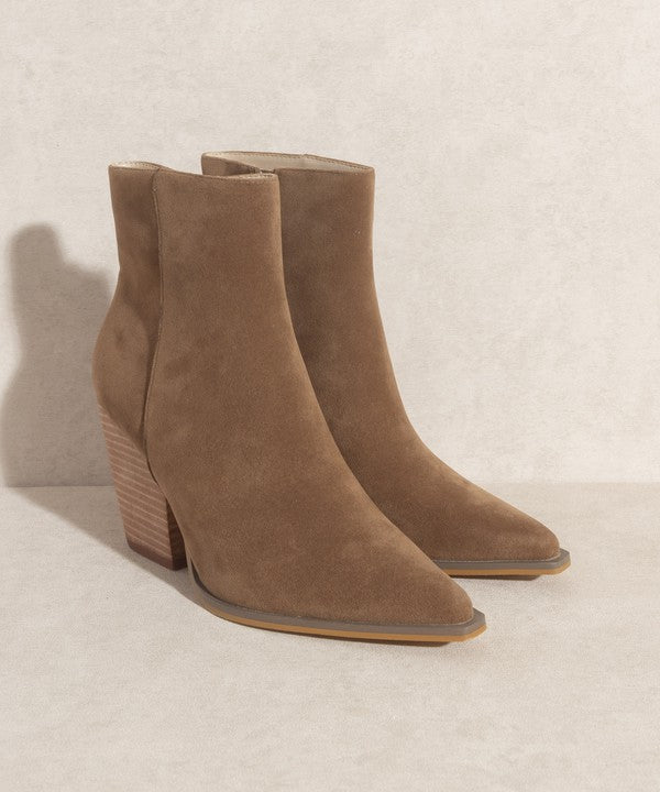 MG Ankle Boots - Mad Gringa Hats & Boutique